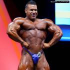 Steve   Kuclo - IFBB Arnold Europe 2015 - #1