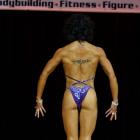 Ada  Navarro - NPC CT Grand Prix 2014 - #1