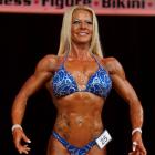 Heidi  Orlando - NPC CT Grand Prix 2014 - #1