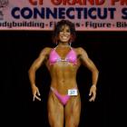 Tania  Quinones - NPC CT Grand Prix 2014 - #1