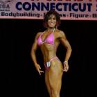 Tania  Quinones - NPC CT Grand Prix 2014 - #1