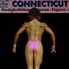 Tania  Quinones - NPC CT Grand Prix 2014 - #1