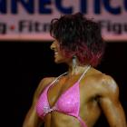 Tania  Quinones - NPC CT Grand Prix 2014 - #1