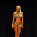 Dani  Bienvenu - NPC East Tennessee 2013 - #1