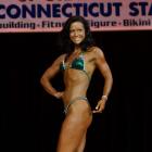 Megan  Bosworth - NPC CT Grand Prix 2014 - #1