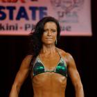 Megan  Bosworth - NPC CT Grand Prix 2014 - #1