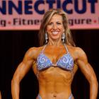 Linda  Stephens - NPC CT Grand Prix 2014 - #1