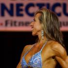 Linda  Stephens - NPC CT Grand Prix 2014 - #1