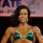 Megan  Bosworth - NPC CT Grand Prix 2014 - #1