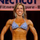 Linda  Stephens - NPC CT Grand Prix 2014 - #1