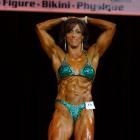 Christine  Bevilaqua - NPC CT Grand Prix 2014 - #1