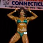 Christine  Bevilaqua - NPC CT Grand Prix 2014 - #1