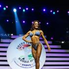 Sabrina  Taylor - IFBB Sheru Classic 2011 - #1