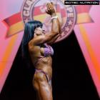 Myriam  Capes - IFBB Arnold Europe 2015 - #1