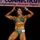 Christine  Bevilaqua - NPC CT Grand Prix 2014 - #1