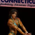 Christine  Bevilaqua - NPC CT Grand Prix 2014 - #1