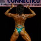 Christine  Bevilaqua - NPC CT Grand Prix 2014 - #1