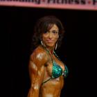 Christine  Bevilaqua - NPC CT Grand Prix 2014 - #1