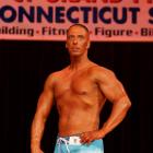 John  Newland - NPC CT Grand Prix 2014 - #1