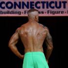 Chris  Marshall - NPC CT Grand Prix 2014 - #1