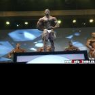 Toney  Freeman - IFBB Sheru Classic 2011 - #1