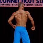 Greg  Wiley - NPC CT Grand Prix 2014 - #1