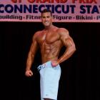 Chris  Simons - NPC CT Grand Prix 2014 - #1