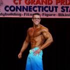Arti  Seferi - NPC CT Grand Prix 2014 - #1