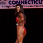 Katie  Watson - NPC CT Grand Prix 2014 - #1