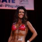 Katie  Watson - NPC CT Grand Prix 2014 - #1