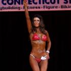 Katie  Watson - NPC CT Grand Prix 2014 - #1