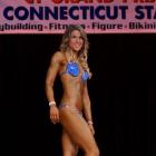 Cassandra  Frascadore - NPC CT Grand Prix 2014 - #1