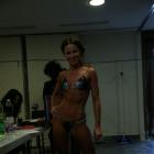 IFBB German Newcomer Cup 2013 - #1