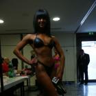 IFBB German Newcomer Cup 2013 - #1