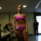 IFBB German Newcomer Cup 2013 - #1