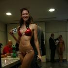 IFBB German Newcomer Cup 2013 - #1