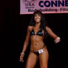Neysha  Tarrats - NPC CT Grand Prix 2014 - #1