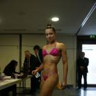 IFBB German Newcomer Cup 2013 - #1