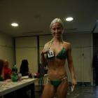 IFBB German Newcomer Cup 2013 - #1