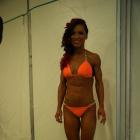 IFBB German Newcomer Cup 2013 - #1