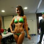 IFBB German Newcomer Cup 2013 - #1