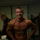 IFBB German Newcomer Cup 2013 - #1