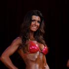 Katie  Watson - NPC CT Grand Prix 2014 - #1