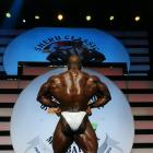 Toney  Freeman - IFBB Sheru Classic 2011 - #1