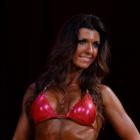 Katie  Watson - NPC CT Grand Prix 2014 - #1