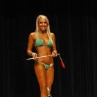 Dani  Bienvenu - NPC East Tennessee 2013 - #1