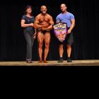 Steve  Kyker - NPC East Tennessee 2013 - #1