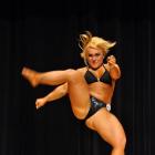 Melody  Watson - NPC East Tennessee 2013 - #1