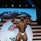 Toney  Freeman - IFBB Sheru Classic 2011 - #1