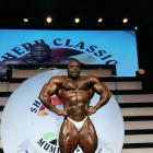 Toney  Freeman - IFBB Sheru Classic 2011 - #1